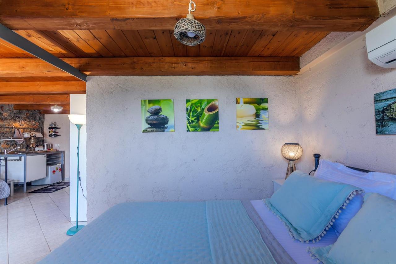 Dreams Villa Luxury Residence Sissi  Exterior photo
