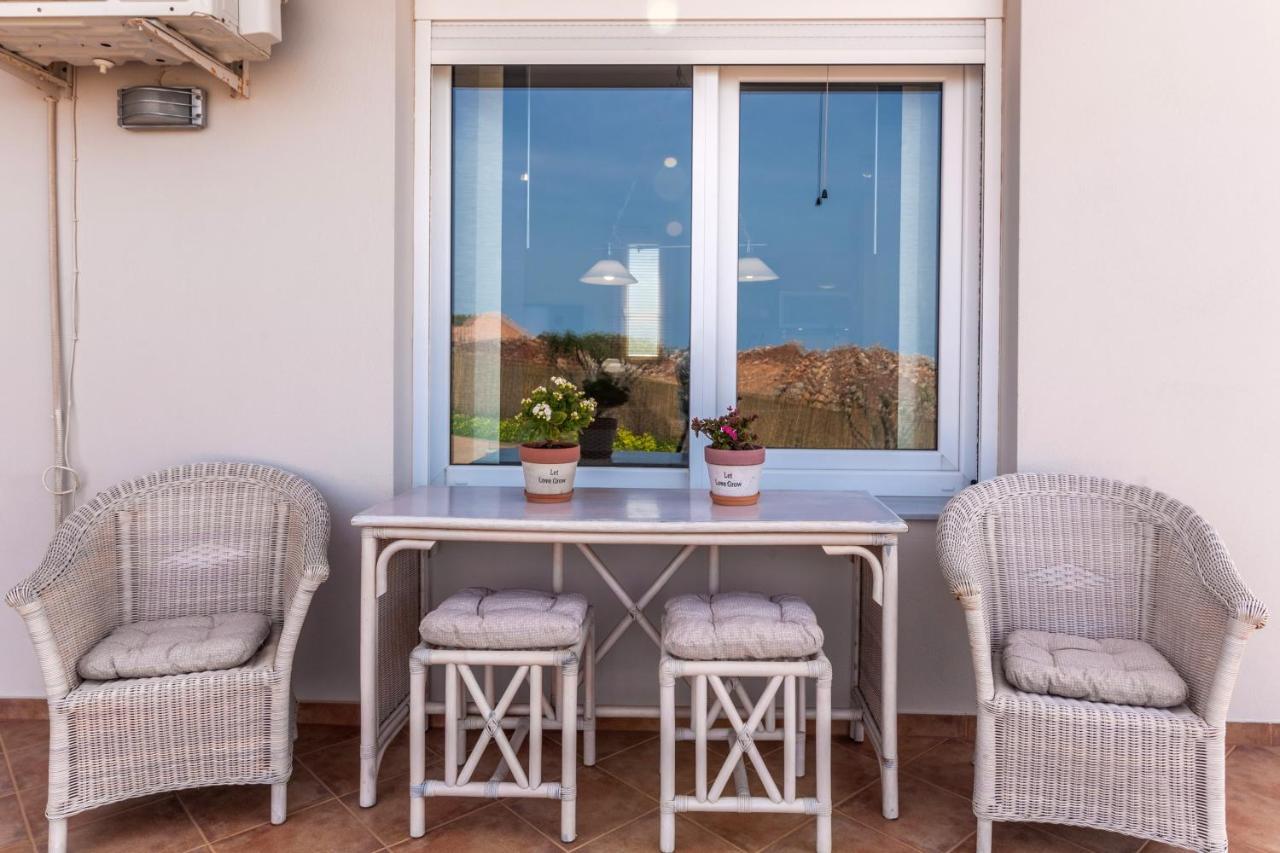 Dreams Villa Luxury Residence Sissi  Exterior photo